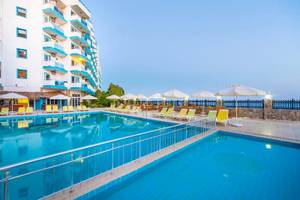 Club Sun Paradise Hotel