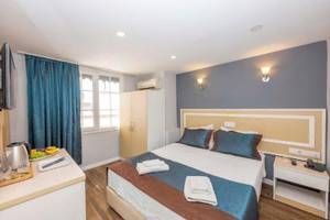 Legend Tulip Hotel