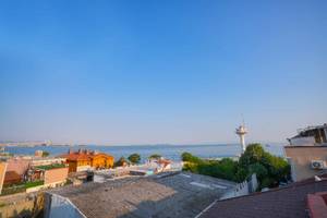 Violin Hotel Sultanahmet