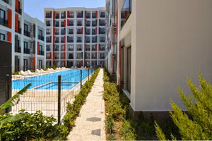 C Suites Antalia
