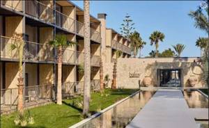 Balmy Beach Resort Kemer