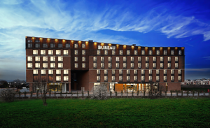 Bureau Collection hotel