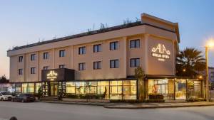 N'Ala Otel