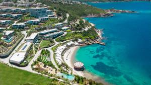 Le Méridien Bodrum Beach Resort / Vitalica Wellness