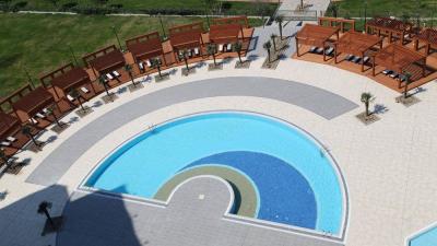Kolin Hotel Spa & Convention Center