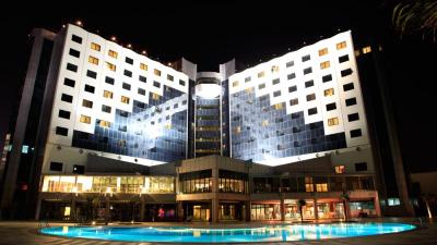 Kolin Hotel Spa & Convention Center