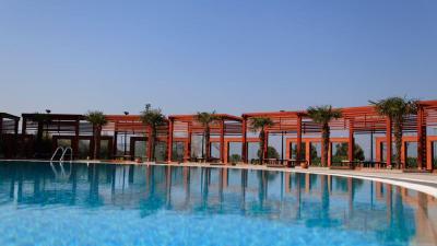 Kolin Hotel Spa & Convention Center