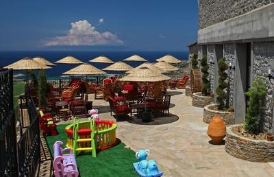 İmbros Hotel