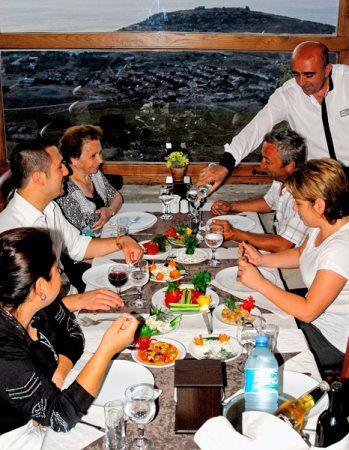 İmbros Hotel