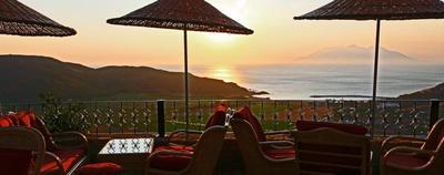 İmbros Hotel