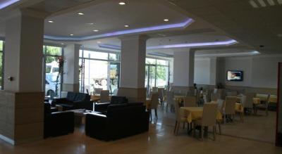 Hotel Kale Palas