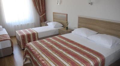 Hotel Ejder