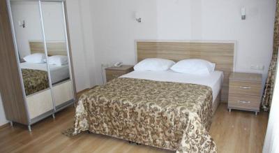 Hotel Ejder
