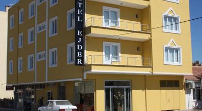 Hotel Ejder