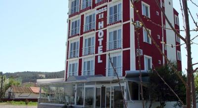 Hotel Boss II