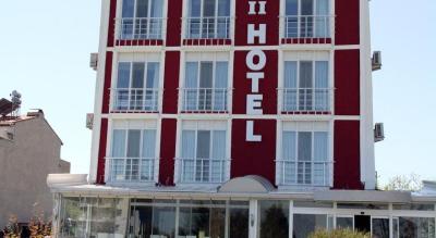Hotel Boss II