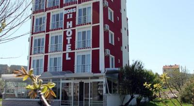 Hotel Boss II