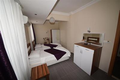 Feryıl Hotel Liman