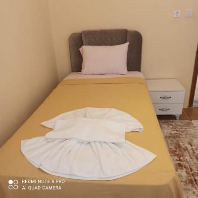 Yüksel Apart