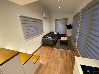 Piccolo Tiny House