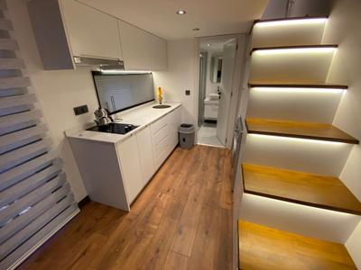 Piccolo Tiny House