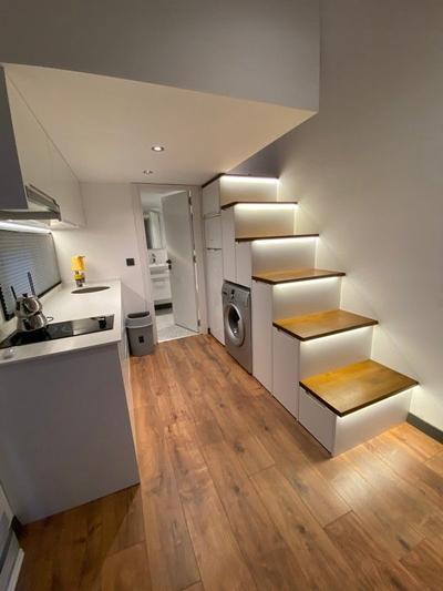 Piccolo Tiny House