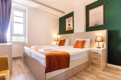 156 Hotel Residence
