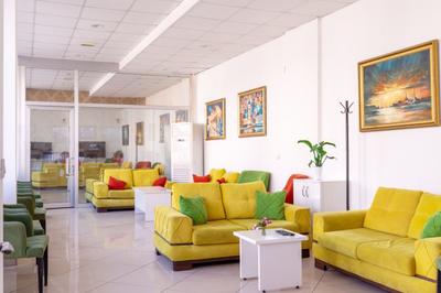 156 Hotel Residence