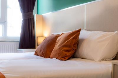 156 Hotel Residence