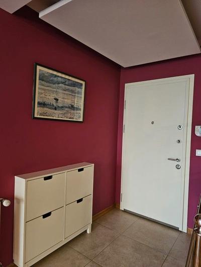 Taksim Perfect Residence 3 Yatak odalı Lüks Daire