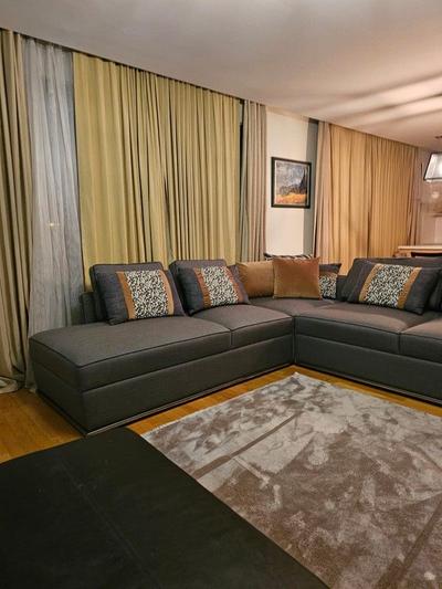 Taksim Perfect Residence 3 Yatak odalı Lüks Daire