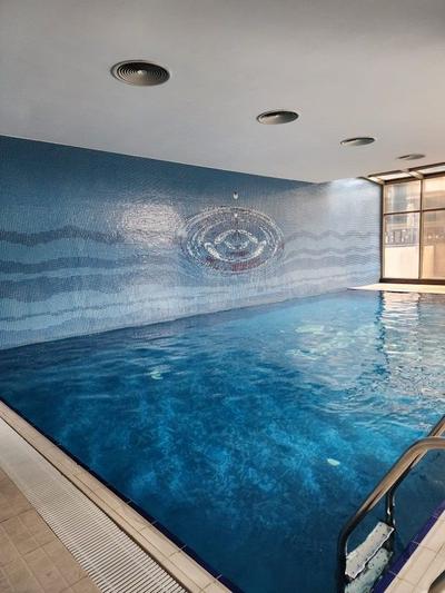 Taksim Perfect Residence 3 Yatak odalı Lüks Daire