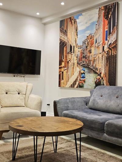 Taksim Luxury Residence 2 Yatak Odalı Daire