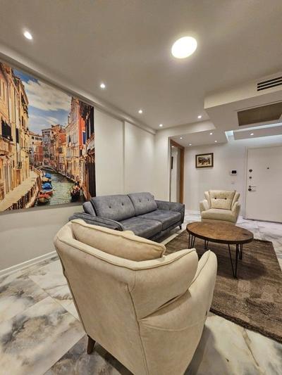 Taksim Luxury Residence 2 Yatak Odalı Daire