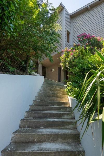 Garipçe House
