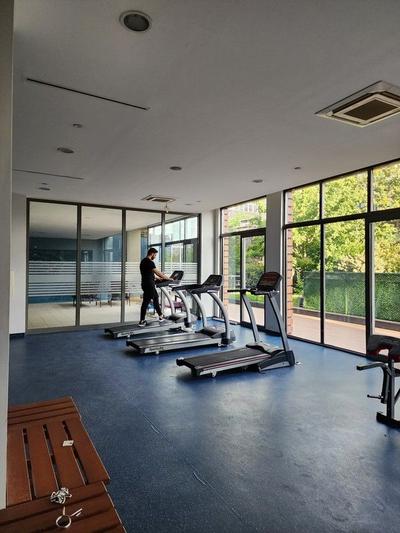 The Perfect Residence Taksim 1+1 Pool Gym Sauna