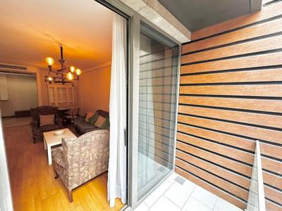 The Perfect Residence Taksim 1+1 Pool Gym Sauna