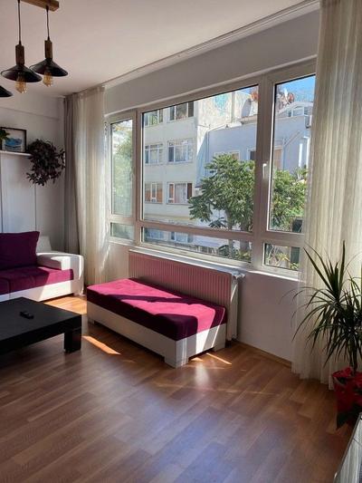 Üsküdar 2+1 Daire