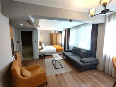 Mila House