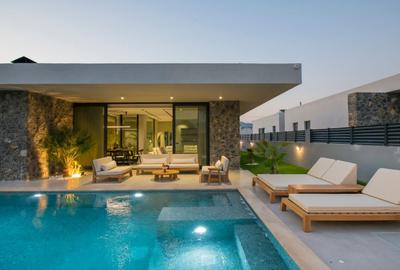 Zaya Villas