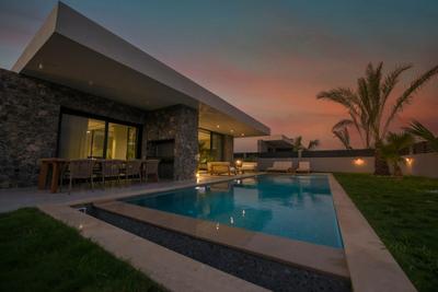 Zaya Villas