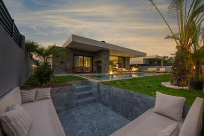 Zaya Villas