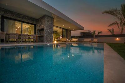 Zaya Villas