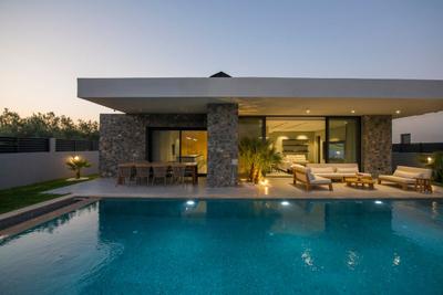 Zaya Villas