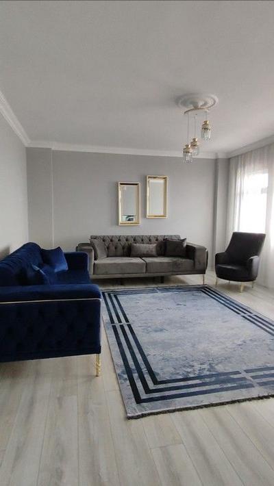 Metro Vip (doga Ve Deniz Manzarali Suit Daireler)