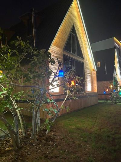 Azhara Bungalov