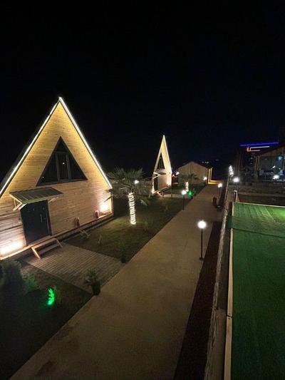 Azhara Bungalov
