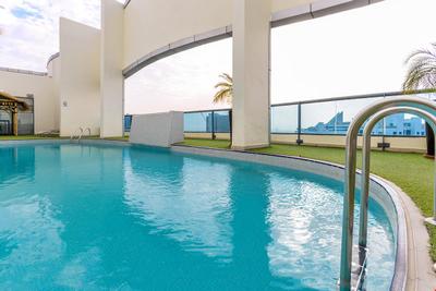 First Central Hotel Suites Barsha Heights