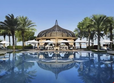 One & Only Royal Mirage