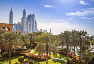 One & Only Royal Mirage